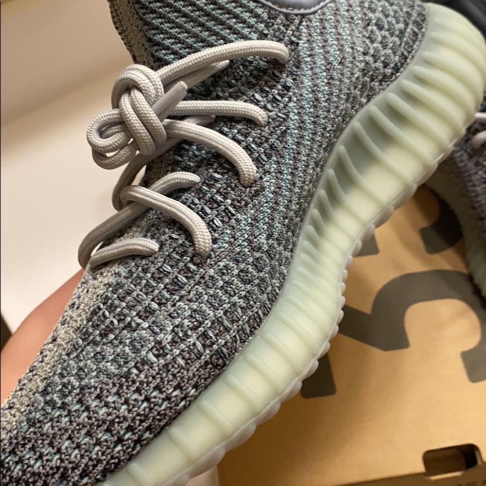 Yeezy boost 350